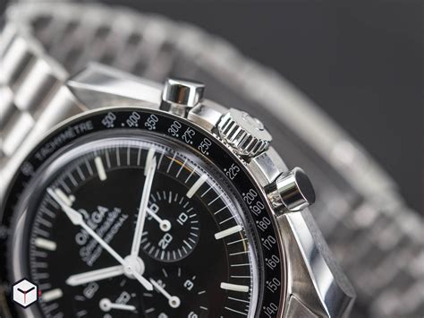 new omega speedmaster review|speedmaster moonwatch professional review.